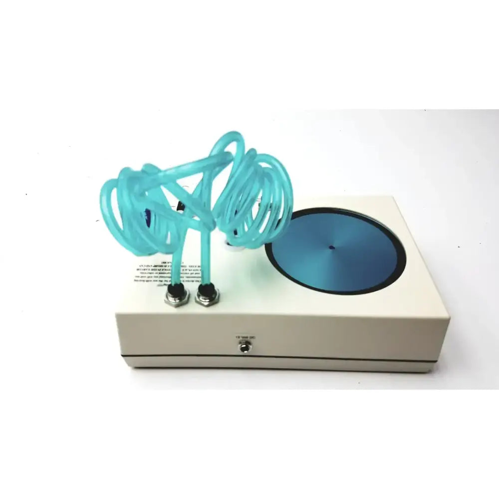 Jodi XL with Air Press - Untasted Hearing Instrument Cleaning System, as-is (for parts) product photo 8
