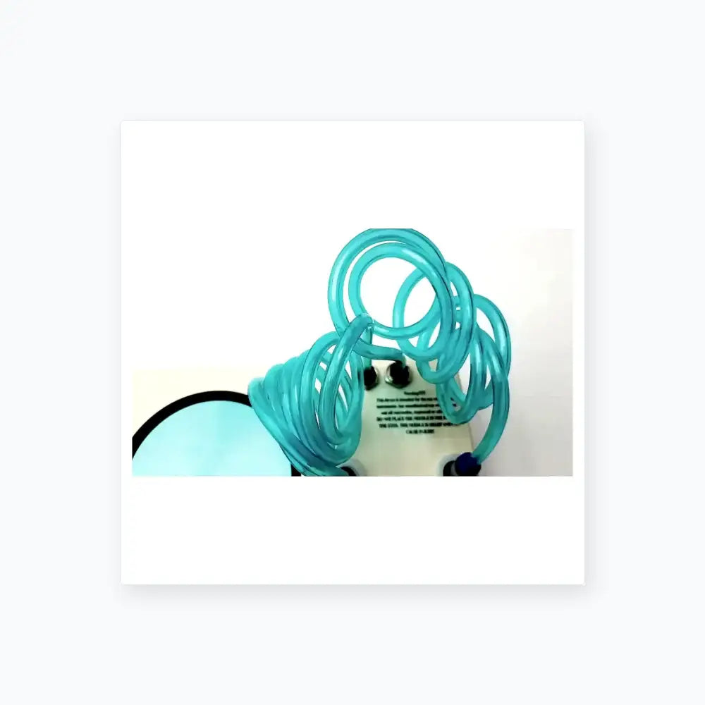 Jodi XL with Air Press - Untasted Hearing Instrument Cleaning System, as-is (for parts) product photo 5