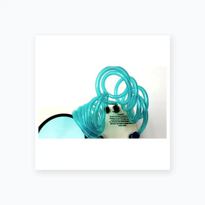 Jodi XL with Air Press - Untasted Hearing Instrument Cleaning System, as-is (for parts) product photo 5