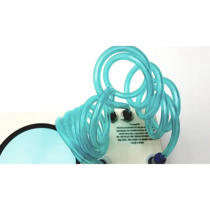 Jodi XL with Air Press - Untasted Hearing Instrument Cleaning System, as-is (for parts) product photo 5