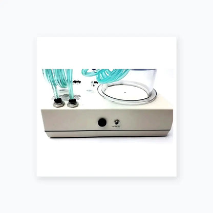 Jodi-XL with Air Pressure - Untested Hearing Aid Vacuum System, as-is (for parts) product photo 8