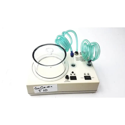 Jodi-XL with Air Pressure - Untested Hearing Aid Vacuum System, as-is (for parts) product photo 1