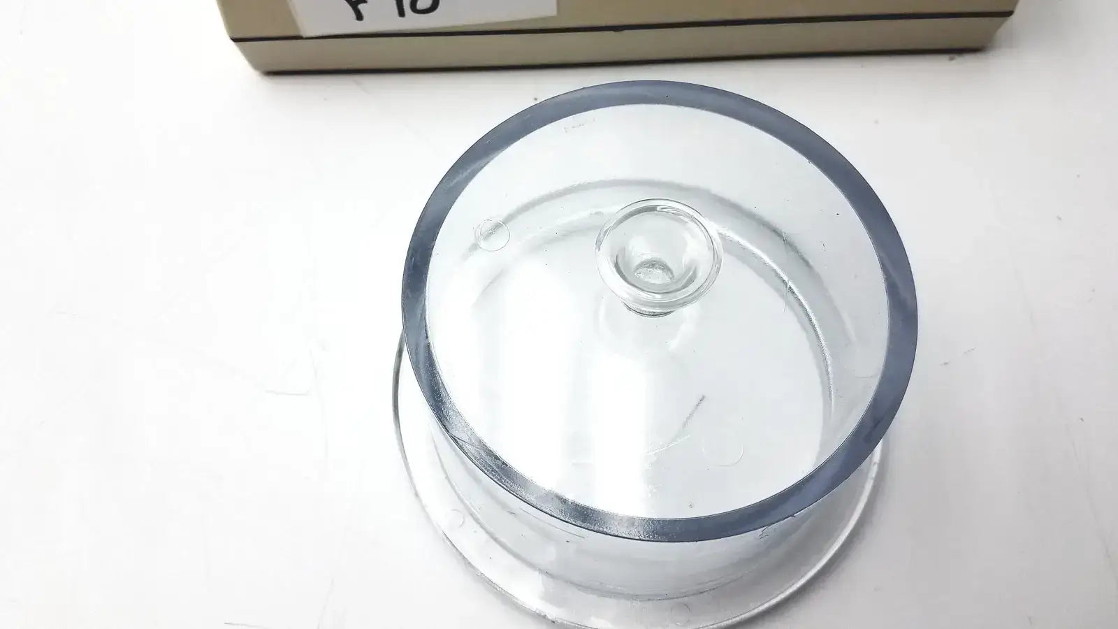 Jodi-XL with Air Pressure - Untested Hearing Aid Vacuum System, as-is (for parts) product photo 3