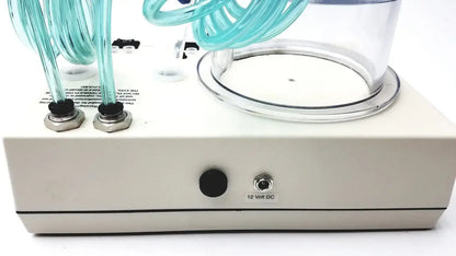 Jodi-XL with Air Pressure - Untested Hearing Aid Vacuum System, as-is (for parts) product photo 8