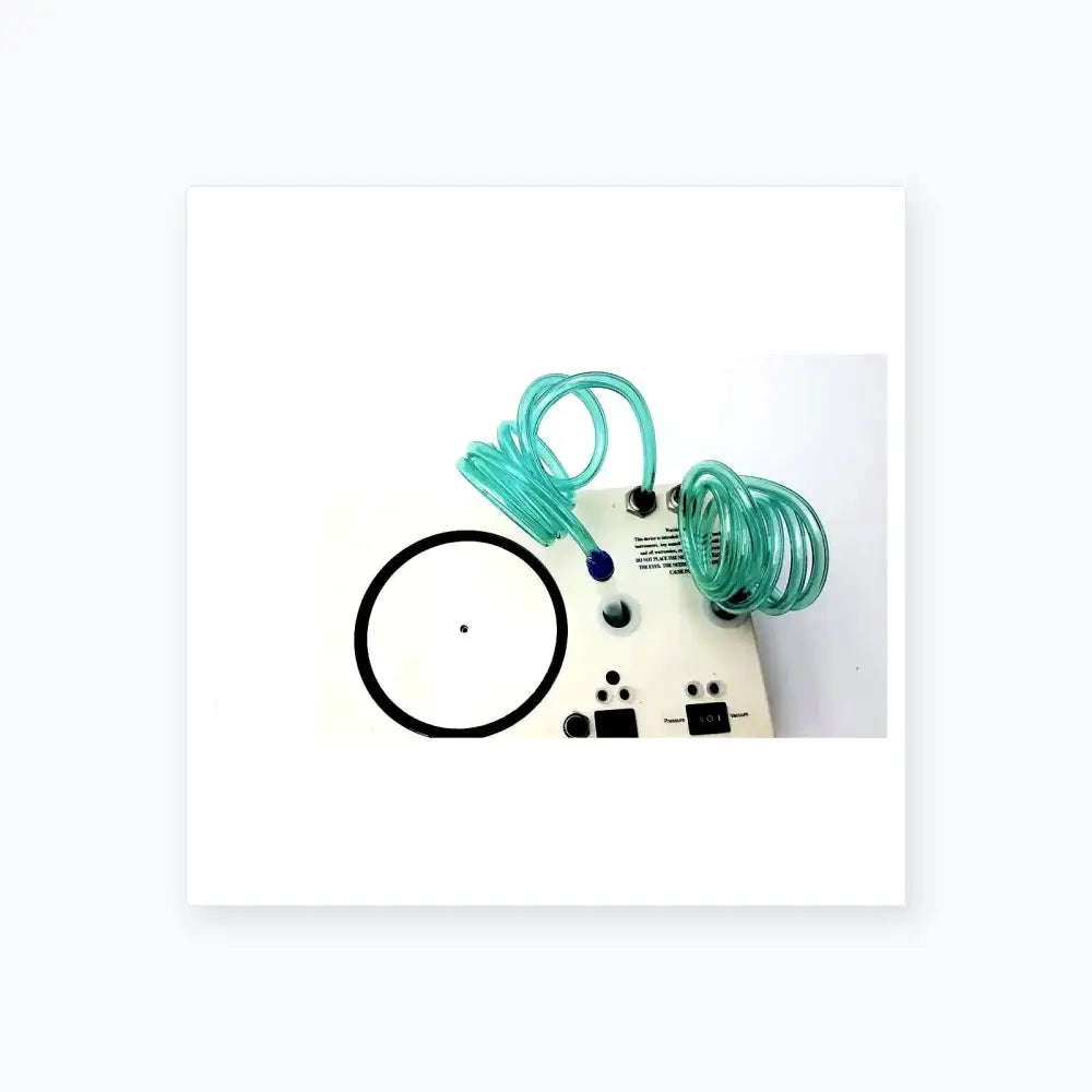 Jodi-XL with Air Pressure - Untested Hearing Aid Vacuum System, as-is (for parts) product photo 5
