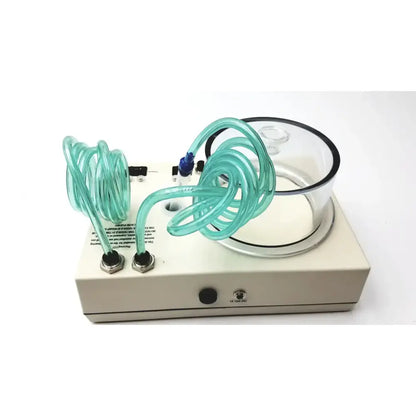 Jodi-XL with Air Pressure - Untested Hearing Aid Vacuum System, as-is (for parts) product photo 7