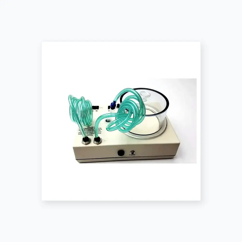 Jodi-XL with Air Pressure - Untested Hearing Aid Vacuum System, as-is (for parts) product photo 7