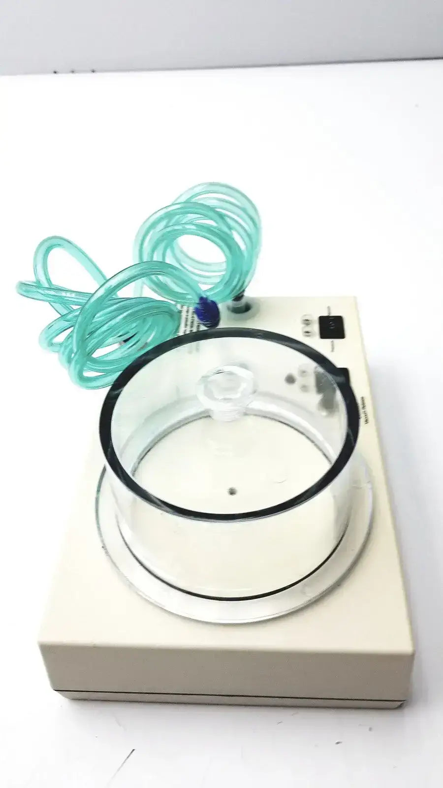 Jodi-XL with Air Pressure - Untested Hearing Aid Vacuum System, as-is (for parts) product photo 6