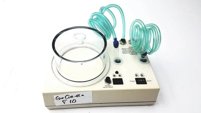 Jodi-XL with Air Pressure - Untested Hearing Aid Vacuum System, as-is (for parts) product photo 1