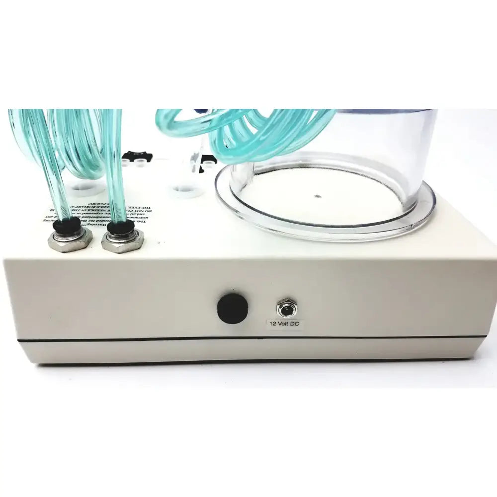 Jodi-XL with Air Pressure - Untested Hearing Aid Vacuum System, as-is (for parts) product photo 8