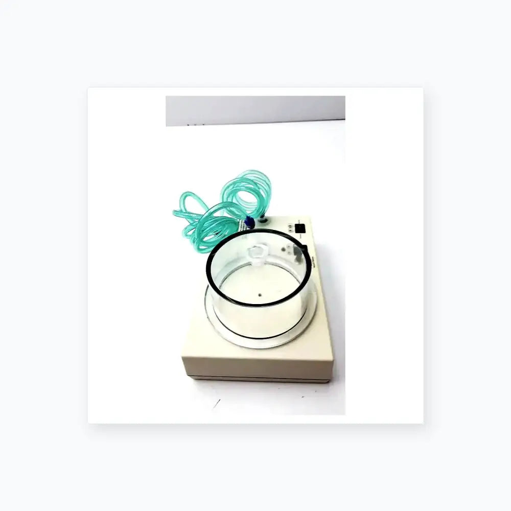 Jodi-XL with Air Pressure - Untested Hearing Aid Vacuum System, as-is (for parts) product photo 6