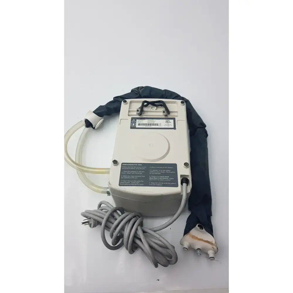 PRO Joerns P.R.O. Matt Plus ES 2 CU Mattress Controller Mattress Controller, second-hand product photo 5