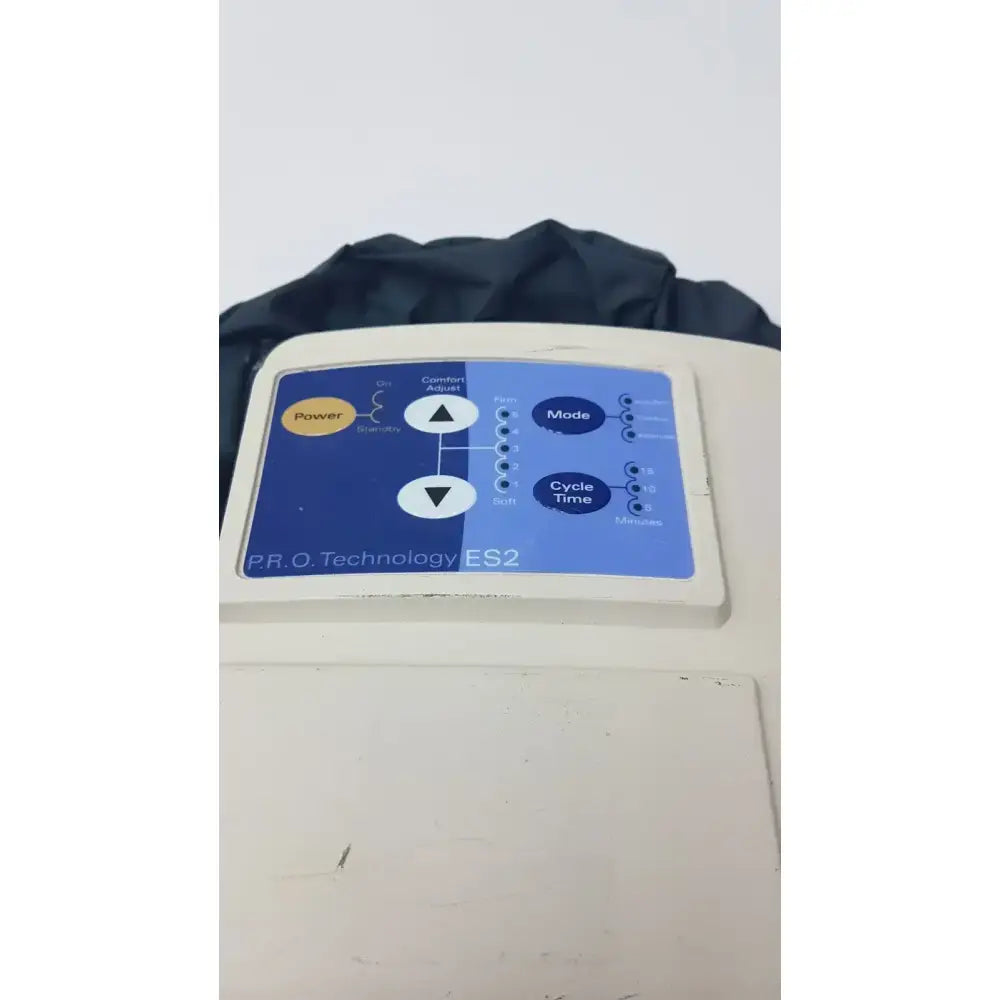 PRO Joerns P.R.O. Matt Plus ES 2 CU Mattress Controller Mattress Controller, second-hand product photo 8