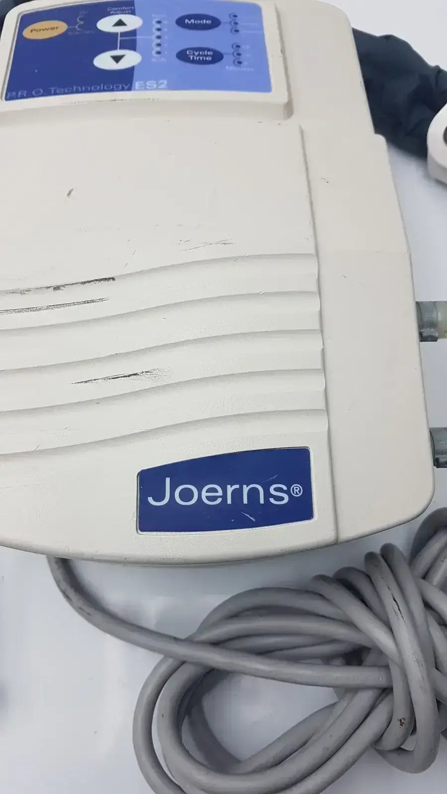 PRO Joerns P.R.O. Matt Plus ES 2 CU Mattress Controller Mattress Controller, second-hand product photo 9
