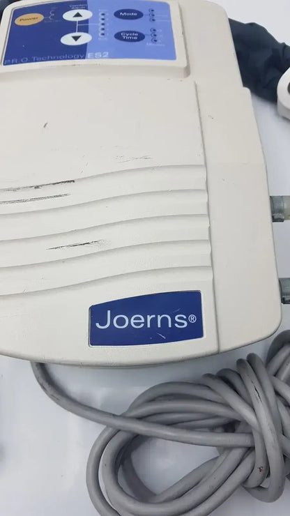 PRO Joerns P.R.O. Matt Plus ES 2 CU Mattress Controller Mattress Controller, second-hand product photo 9