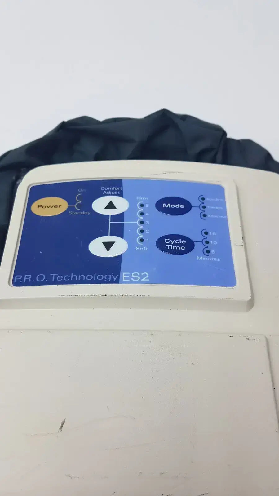 PRO Joerns P.R.O. Matt Plus ES 2 CU Mattress Controller Mattress Controller, second-hand product photo 8