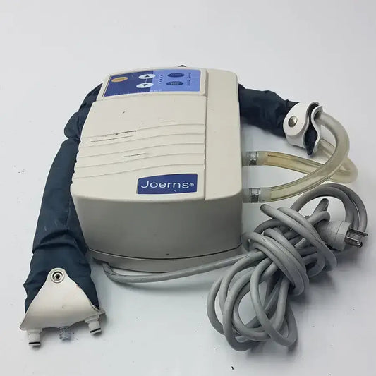 PRO Joerns P.R.O. Matt Plus ES 2 CU Mattress Controller Mattress Controller, second-hand product photo 1