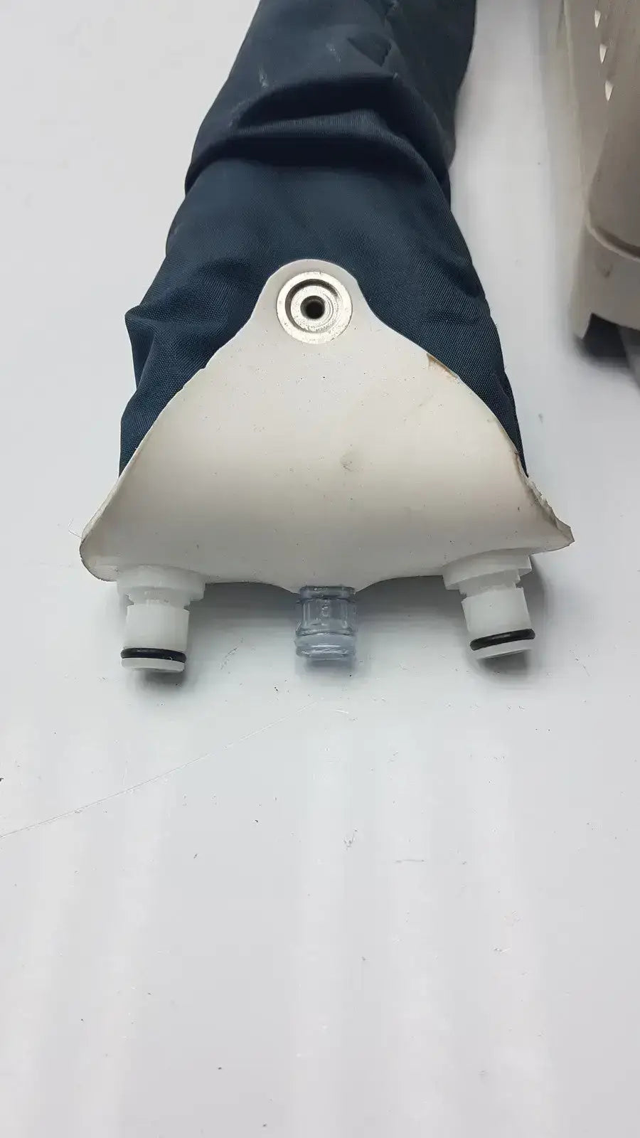 PRO Joerns P.R.O. Matt Plus ES 2 CU Mattress Controller Mattress Controller, second-hand product photo 11
