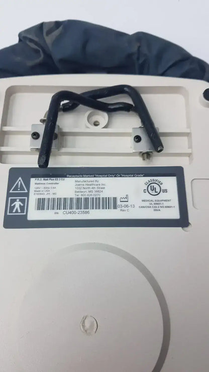 PRO Joerns P.R.O. Matt Plus ES 2 CU Mattress Controller Mattress Controller, second-hand product photo 7