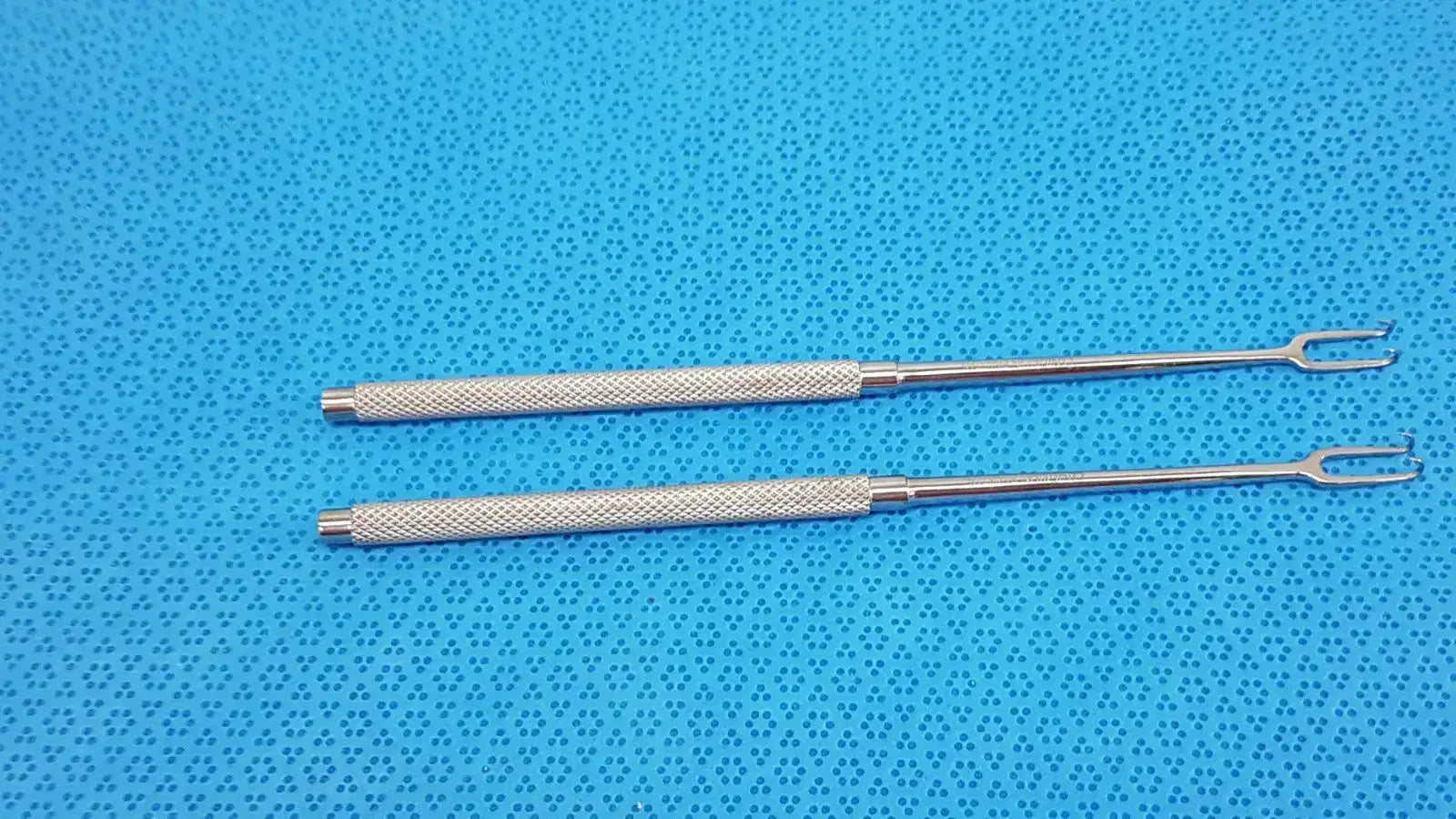 CENTURION PAKISTAN Joseph Double Skin Hook 7mm – Dermal Surgical Instrument Lot of 2 Surgical Retractor, second-hand product photo 8