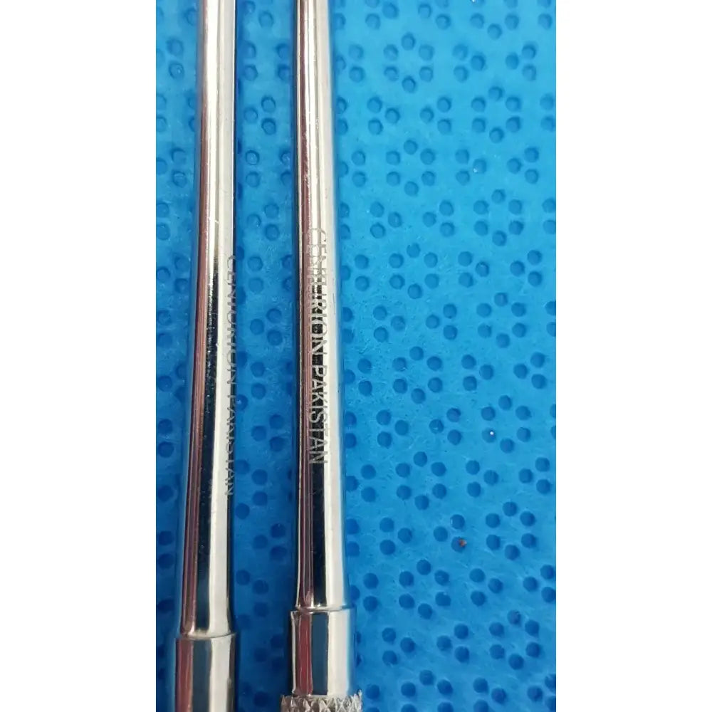 CENTURION PAKISTAN Joseph Double Skin Hook 7mm – Dermal Surgical Instrument Lot of 2 Surgical Retractor, second-hand product photo 3