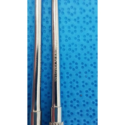 CENTURION PAKISTAN Joseph Double Skin Hook 7mm – Dermal Surgical Instrument Lot of 2 Surgical Retractor, second-hand product photo 3