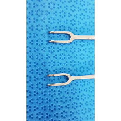 CENTURION PAKISTAN Joseph Double Skin Hook 7mm – Dermal Surgical Instrument Lot of 2 Surgical Retractor, second-hand product photo 6