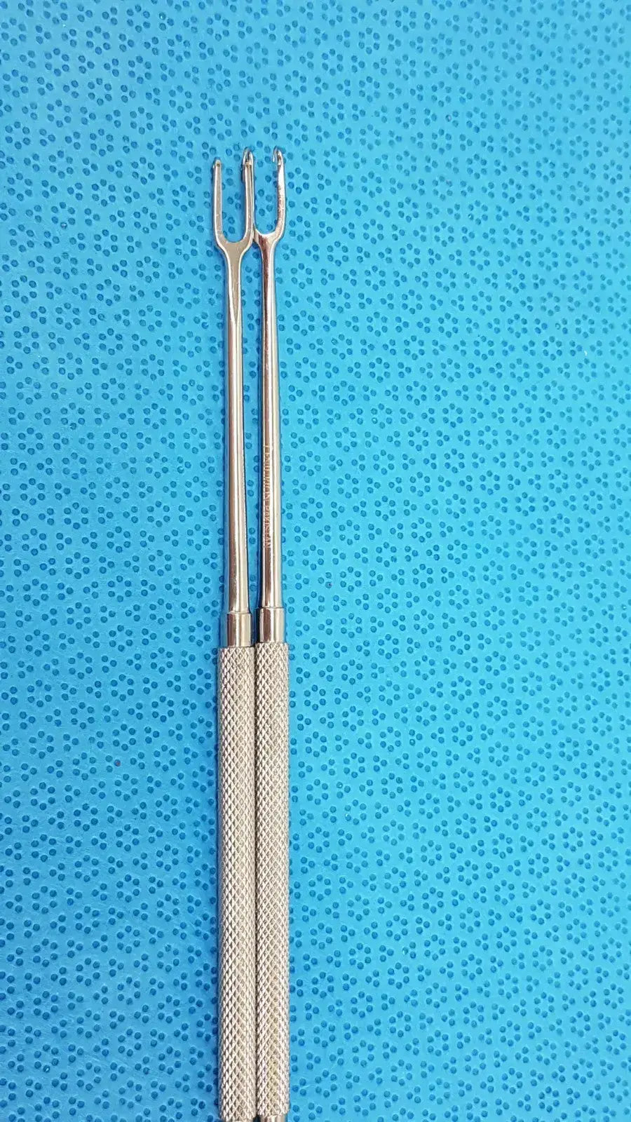CENTURION PAKISTAN Joseph Double Skin Hook 7mm – Dermal Surgical Instrument Lot of 2 Surgical Retractor, second-hand product photo 5