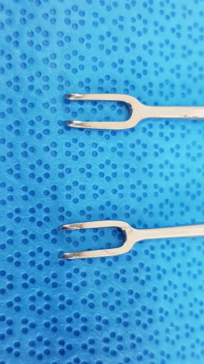 CENTURION PAKISTAN Joseph Double Skin Hook 7mm – Dermal Surgical Instrument Lot of 2 Surgical Retractor, second-hand product photo 6