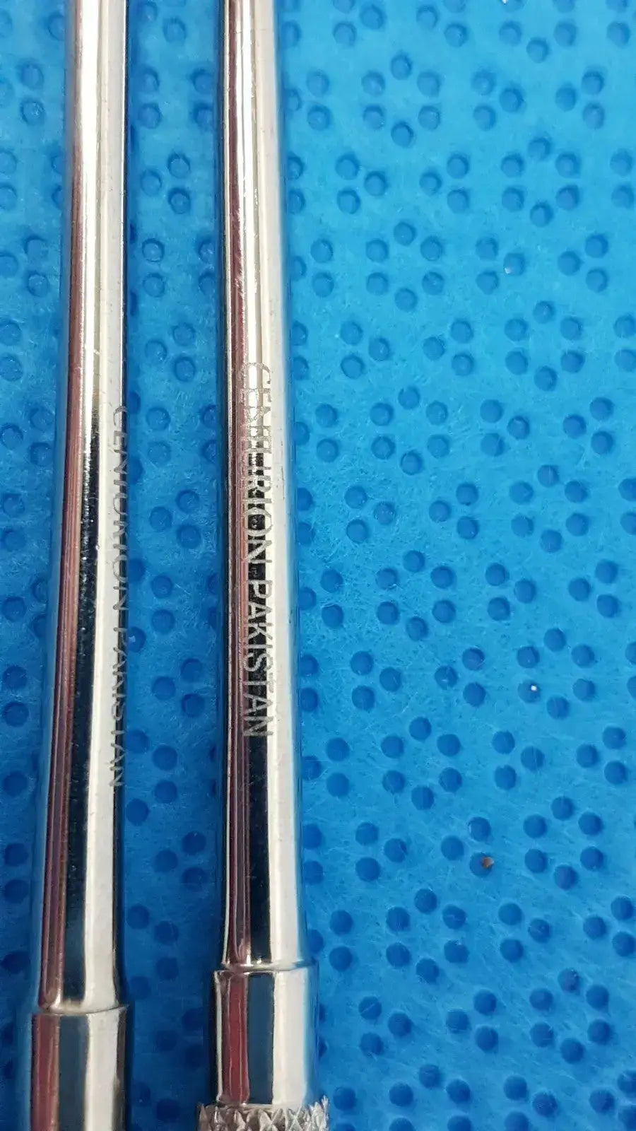 CENTURION PAKISTAN Joseph Double Skin Hook 7mm – Dermal Surgical Instrument Lot of 2 Surgical Retractor, second-hand product photo 3