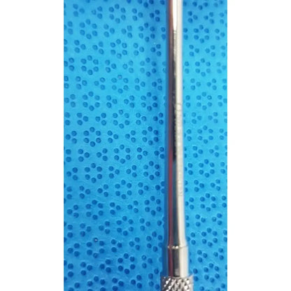 CENTURION PAKISTAN Joseph Double Skin Hook 7mm – Dermal Surgical Instrument Lot of 2 Surgical Retractor, second-hand product photo 4