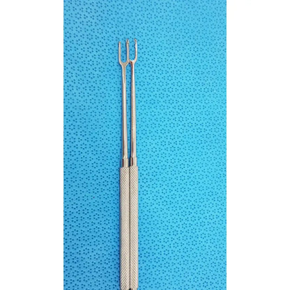 CENTURION PAKISTAN Joseph Double Skin Hook 7mm – Dermal Surgical Instrument Lot of 2 Surgical Retractor, second-hand product photo 5