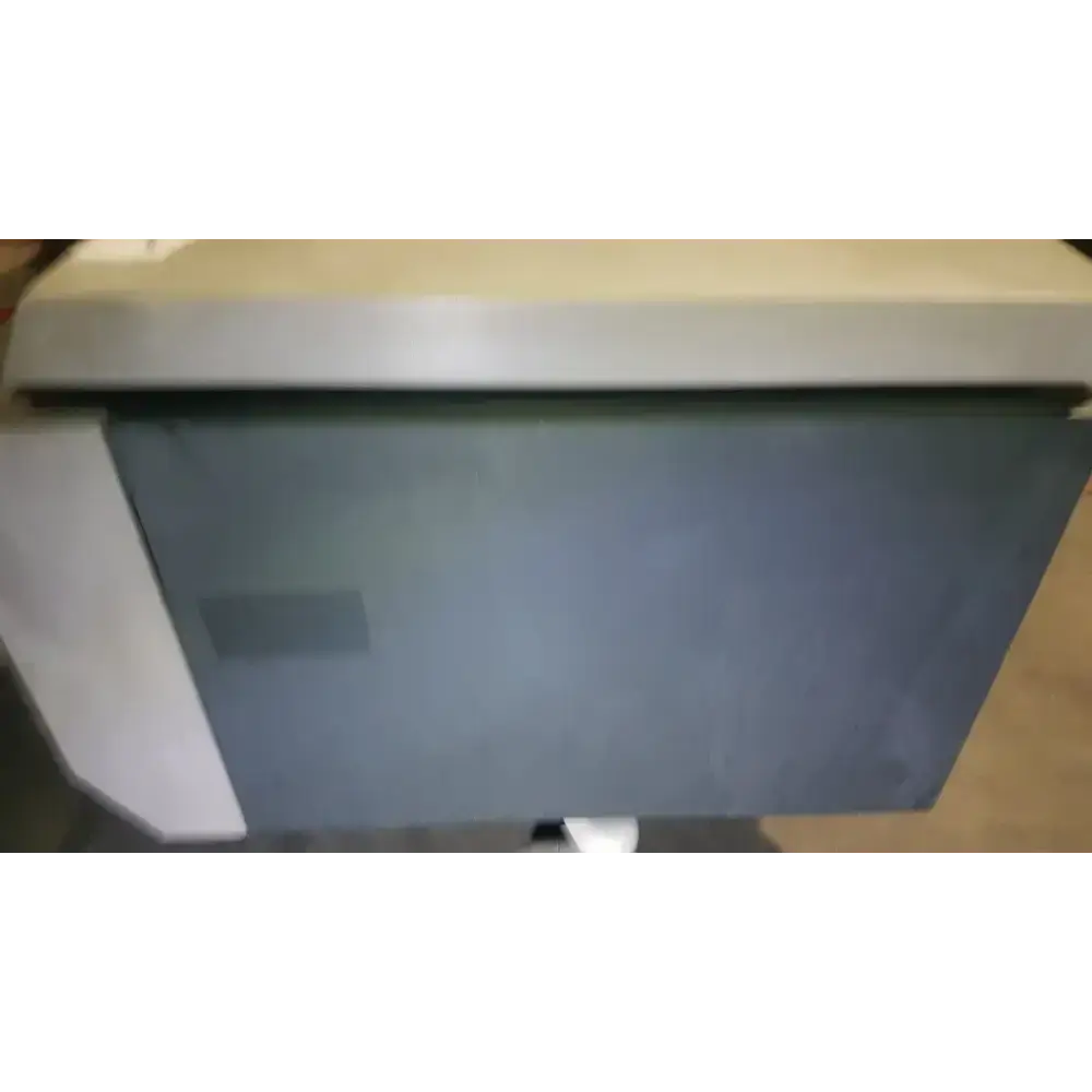 Jouan C412 Bench top Centrifuge Benchtop Centrifuge, as-is (for parts) product photo 11