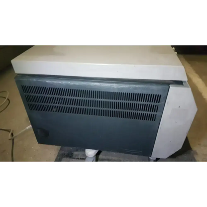 Jouan C412 Bench top Centrifuge Benchtop Centrifuge, as-is (for parts) product photo 7