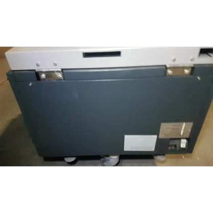 Jouan C412 Bench top Centrifuge Benchtop Centrifuge, as-is (for parts) product photo 8