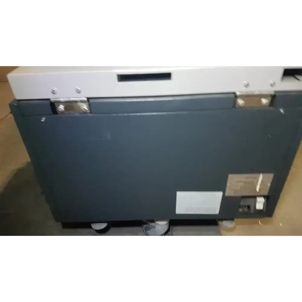 Jouan C412 Bench top Centrifuge Benchtop Centrifuge, as-is (for parts) product photo 8