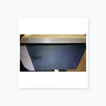 Jouan C412 Bench top Centrifuge Benchtop Centrifuge, as-is (for parts) product photo 11