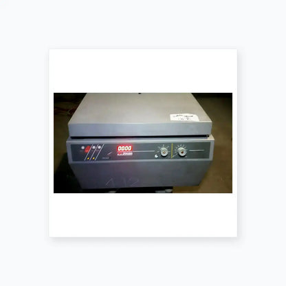 Jouan C412 Bench top Centrifuge Benchtop Centrifuge, as-is (for parts) product photo 6