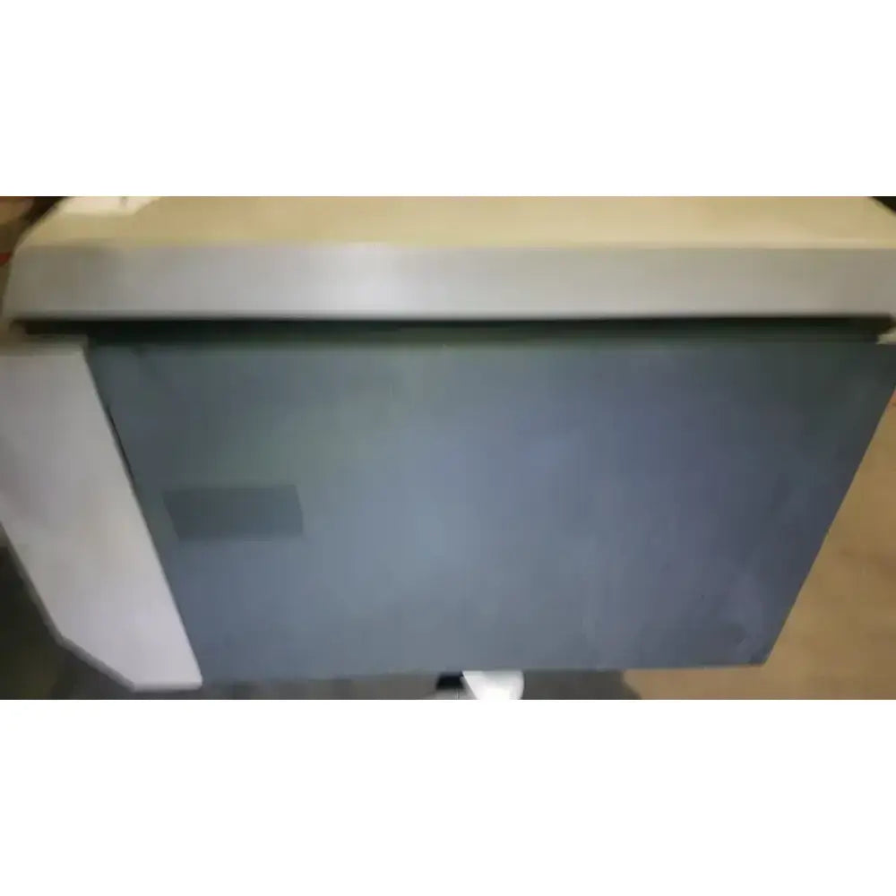 Jouan C412 Bench top Centrifuge Benchtop Centrifuge, as-is (for parts) product photo 11