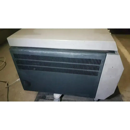Jouan C412 Bench top Centrifuge Benchtop Centrifuge, as-is (for parts) product photo 7