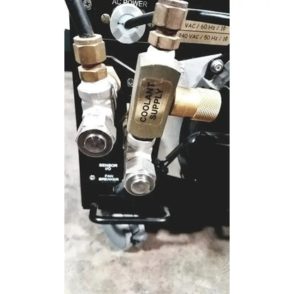 K-O Concepts DMC-20 Dental Micro Motor Control Unit with Handpiece Connection Dental Micro Motor Control Unit, second-hand product photo 2