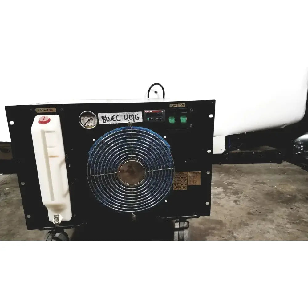 K-O Concepts DMC-20 Dental Micro Motor Control Unit with Handpiece Connection Dental Micro Motor Control Unit, second-hand product photo 1