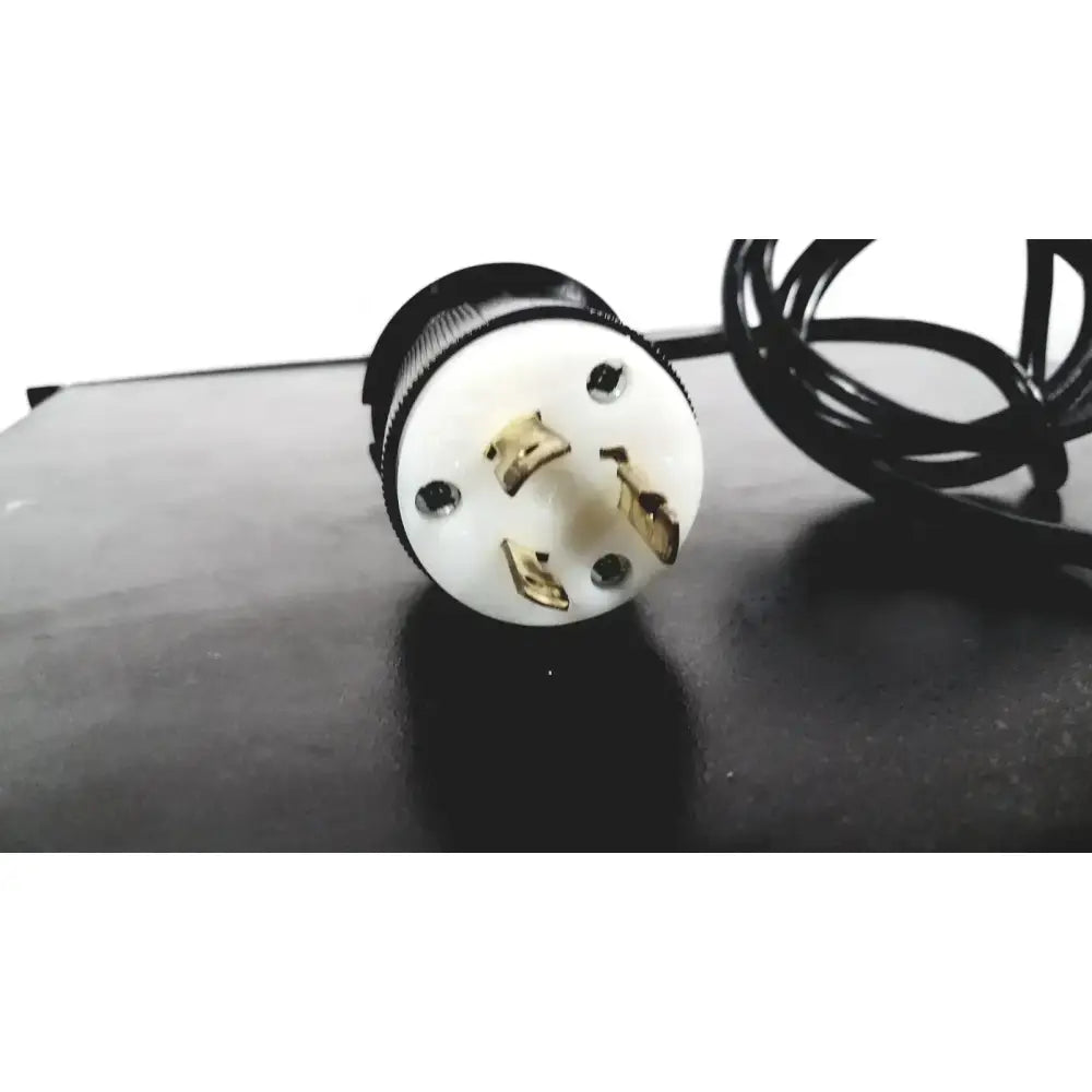 K-O Concepts DMC-20 Dental Micro Motor Control Unit with Handpiece Connection Dental Micro Motor Control Unit, second-hand product photo 3