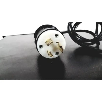 K-O Concepts DMC-20 Dental Micro Motor Control Unit with Handpiece Connection Dental Micro Motor Control Unit, second-hand product photo 3