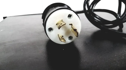 K-O Concepts DMC-20 Dental Micro Motor Control Unit with Handpiece Connection Dental Micro Motor Control Unit, second-hand product photo 3