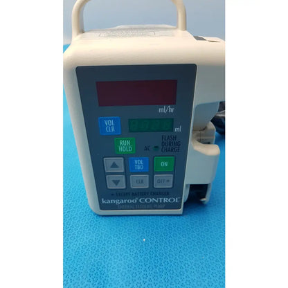 Kangaroo Control Enteral Feeding Pump - Enteral Feeding Pump