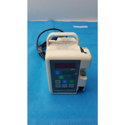 Kangaroo Control Enteral Feeding Pump - Enteral Feeding Pump