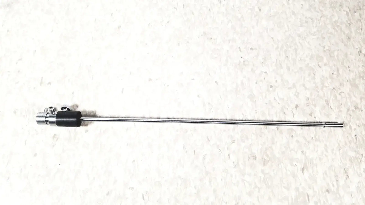 Reuse Medical Karl Storz 10326F Adult Optical Stylet Sheath Endoscopes, second-hand product photo 1