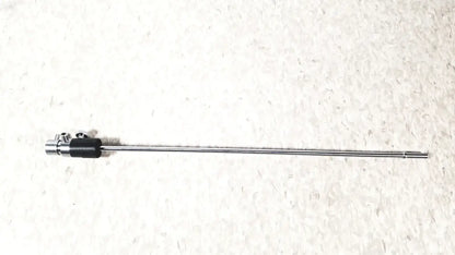 Reuse Medical Karl Storz 10326F Adult Optical Stylet Sheath Endoscopes, second-hand product photo 1