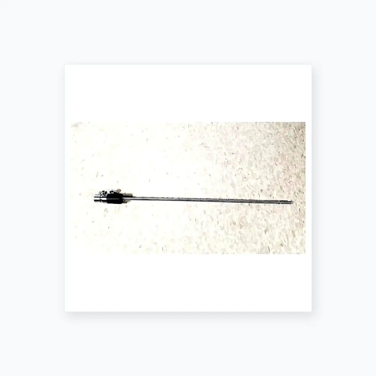 Reuse Medical Karl Storz 10326F Adult Optical Stylet Sheath Endoscopes, second-hand product photo 1